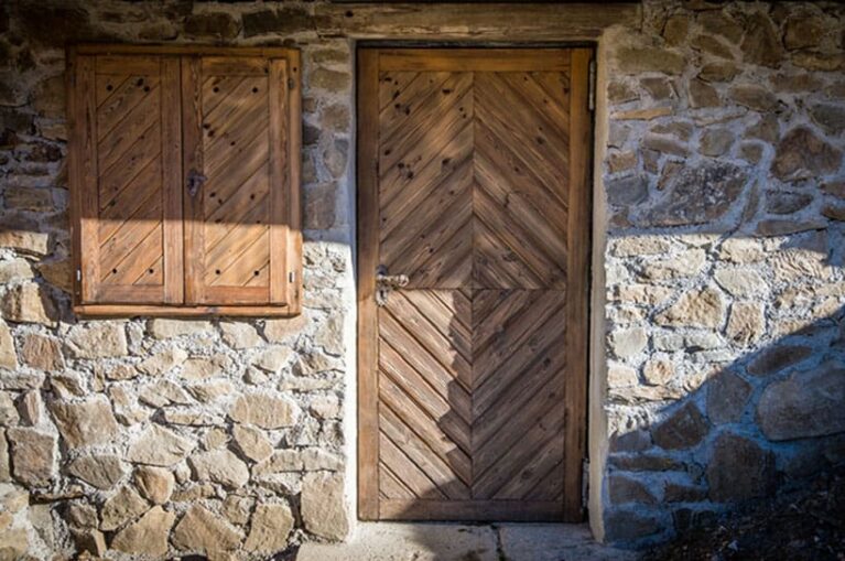 Selbstversorgerhütte in Salzburg, AUSZEIT Almchalet in der Karneralm Selbstversorgerhütte in Salzburg, AUSZEIT Almchalet in der Karneralm